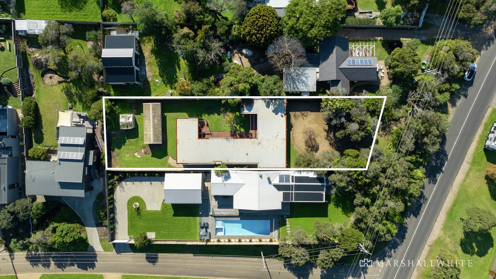 16 Normanby Road, Sorrento, VIC