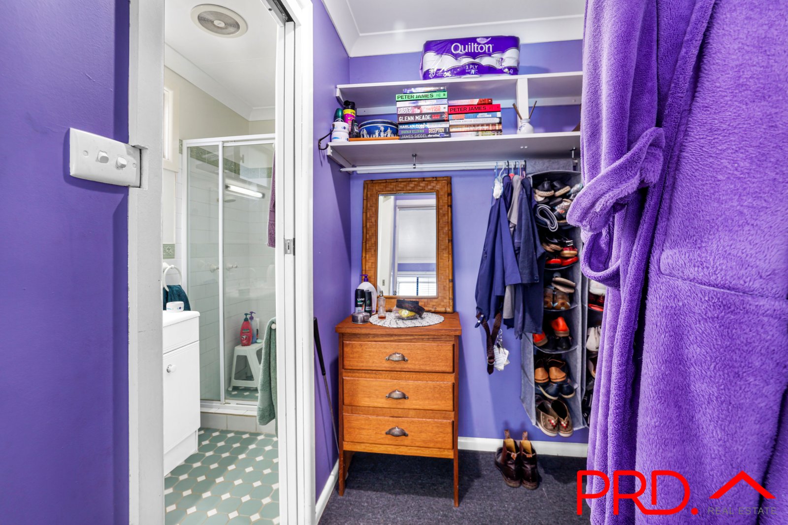16 North Street TAMWORTH 16