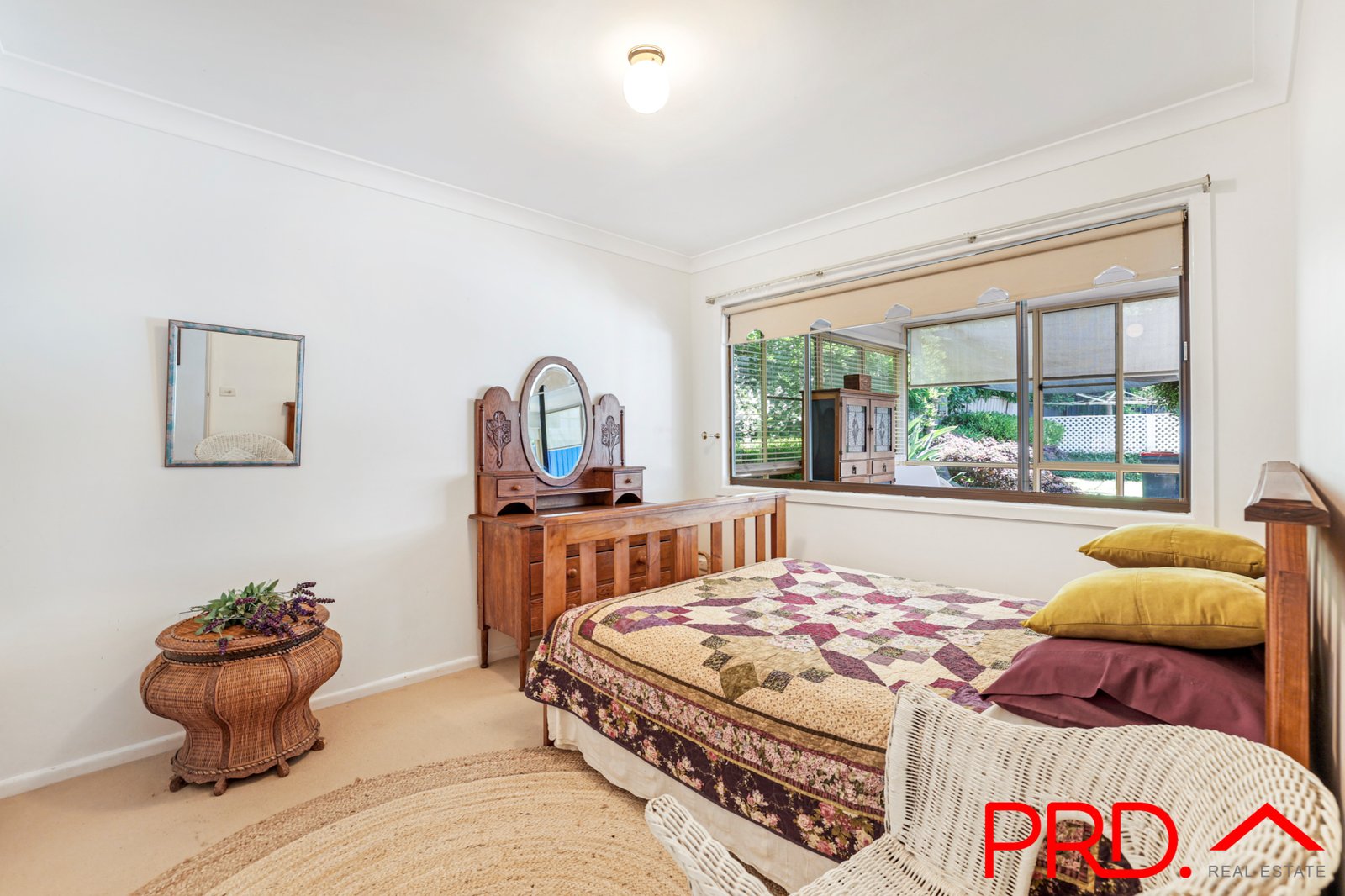 16 North Street TAMWORTH 17
