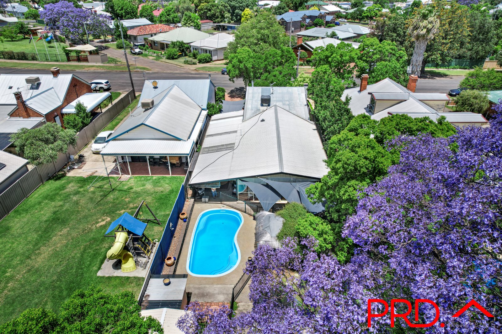 16 North Street TAMWORTH 25