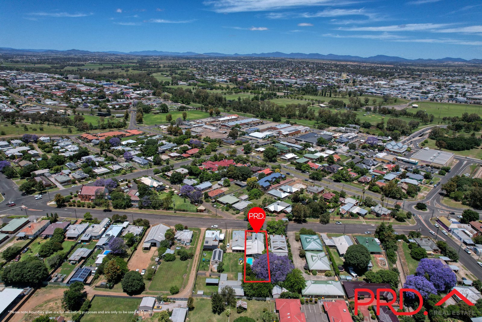 16 North Street TAMWORTH 28