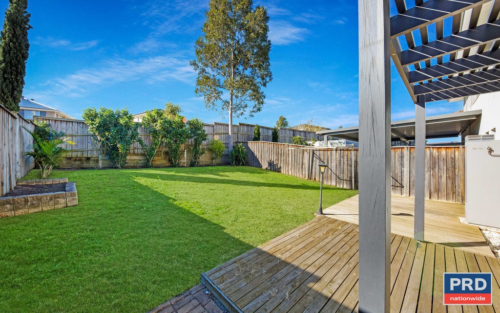 16 Northampton Drive GLENFIELD 9