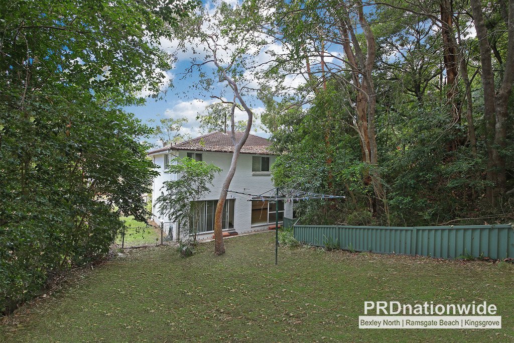 16 Oak Street LUGARNO 7