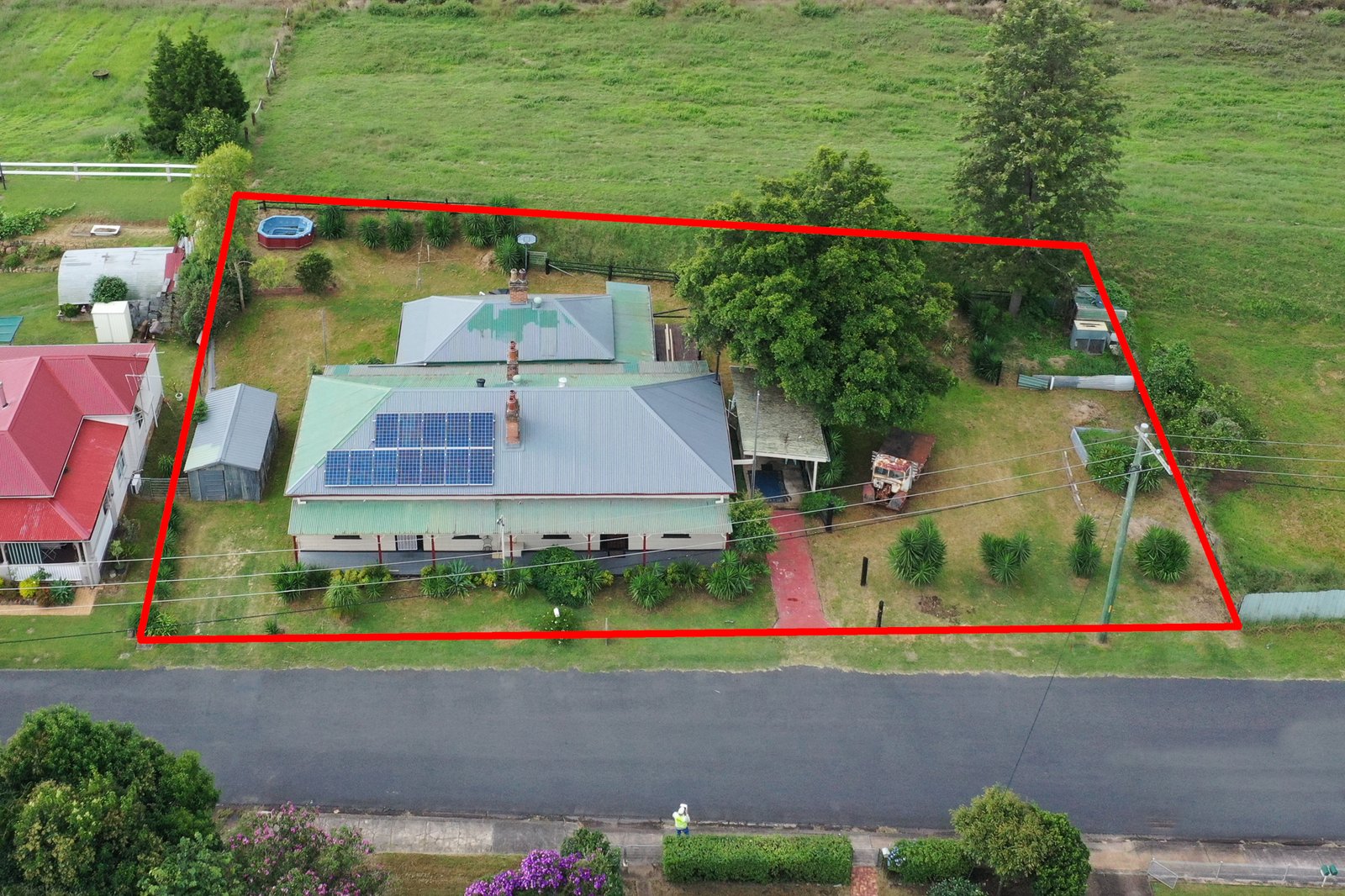16 Oakhampton Road MAITLAND 1