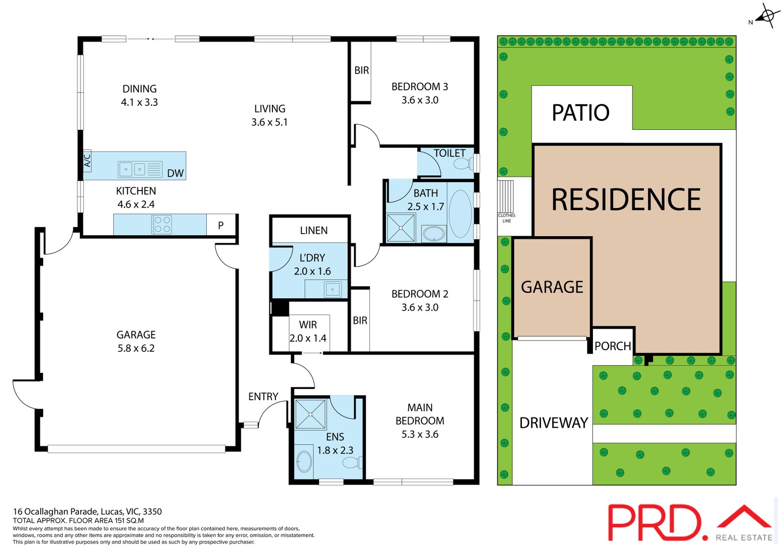 16 O'Callaghan Parade LUCAS 13