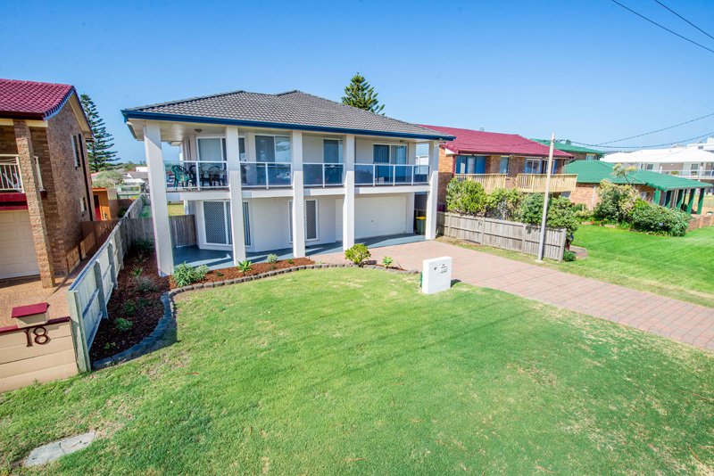 16 Ocean Avenue ANNA BAY 5