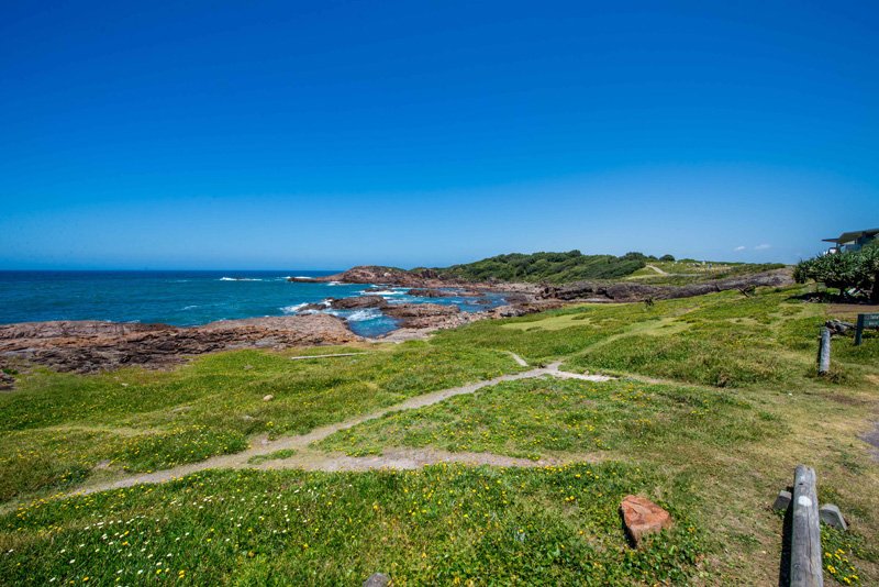 16 Ocean Avenue ANNA BAY 16