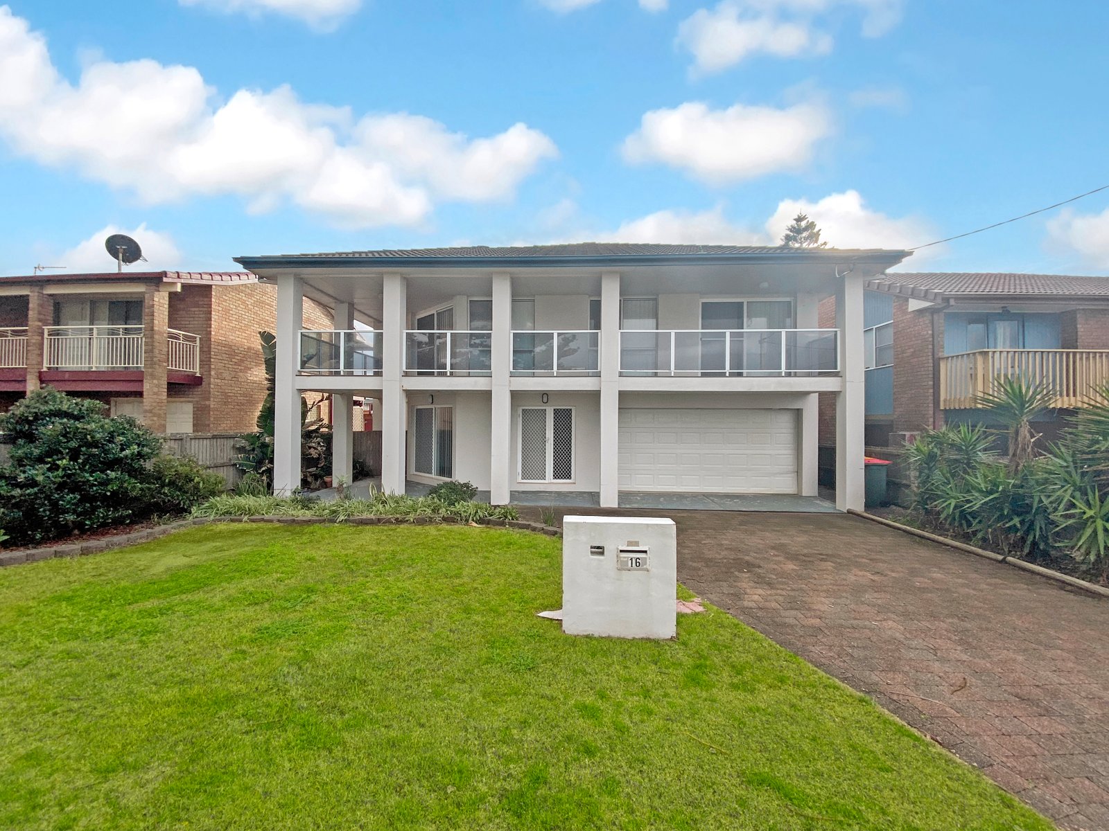 16 Ocean Avenue ANNA BAY 1