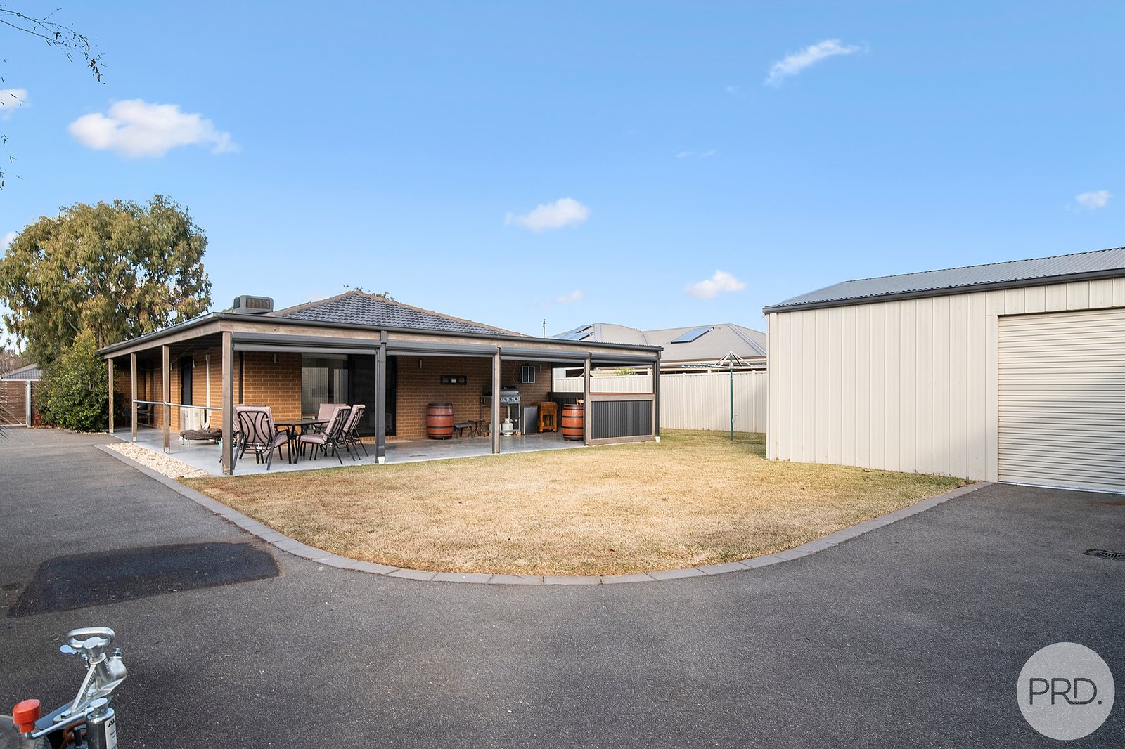 16 Oneil Court EPSOM 15