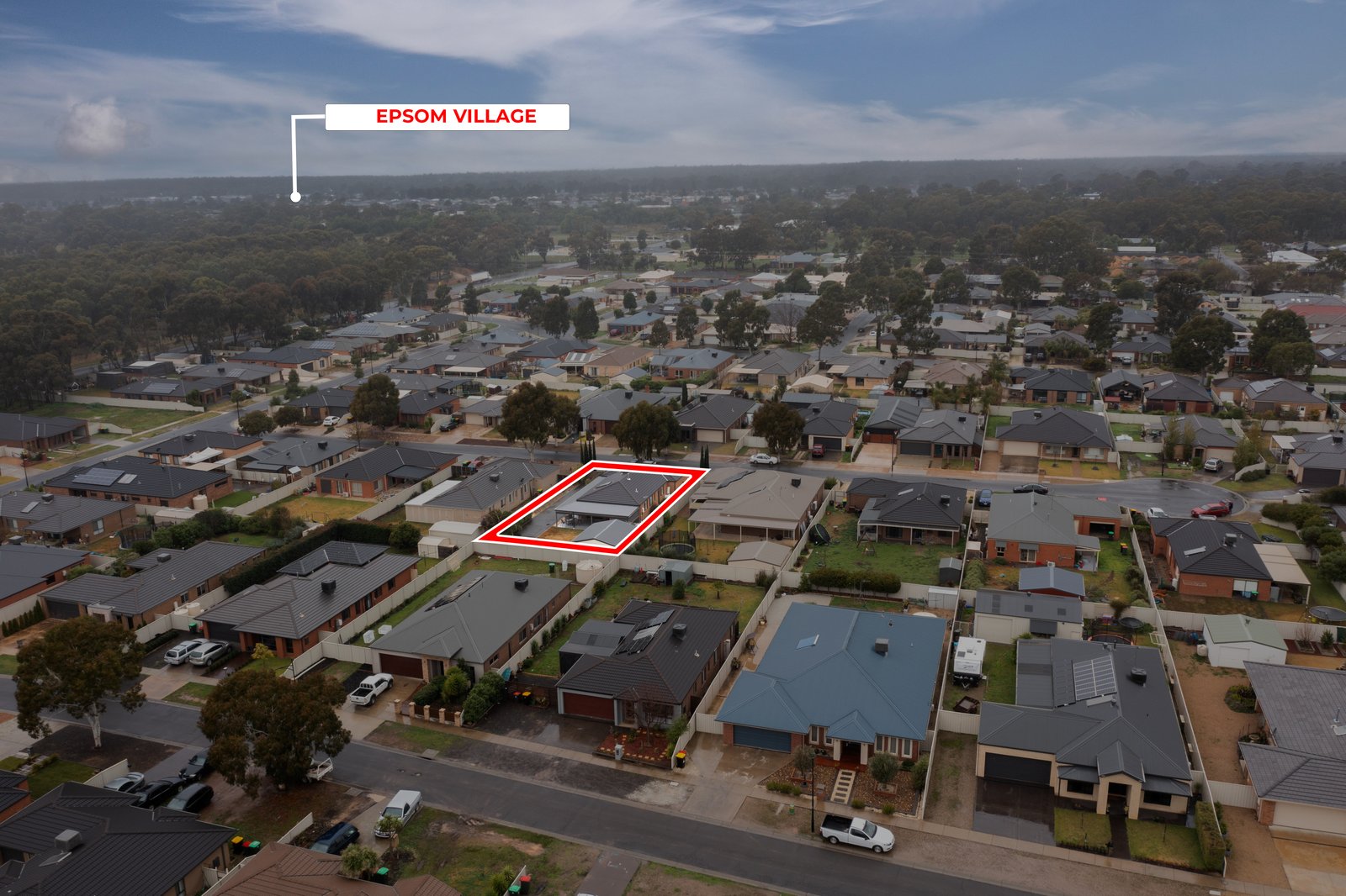 16 Oneil Court EPSOM 19