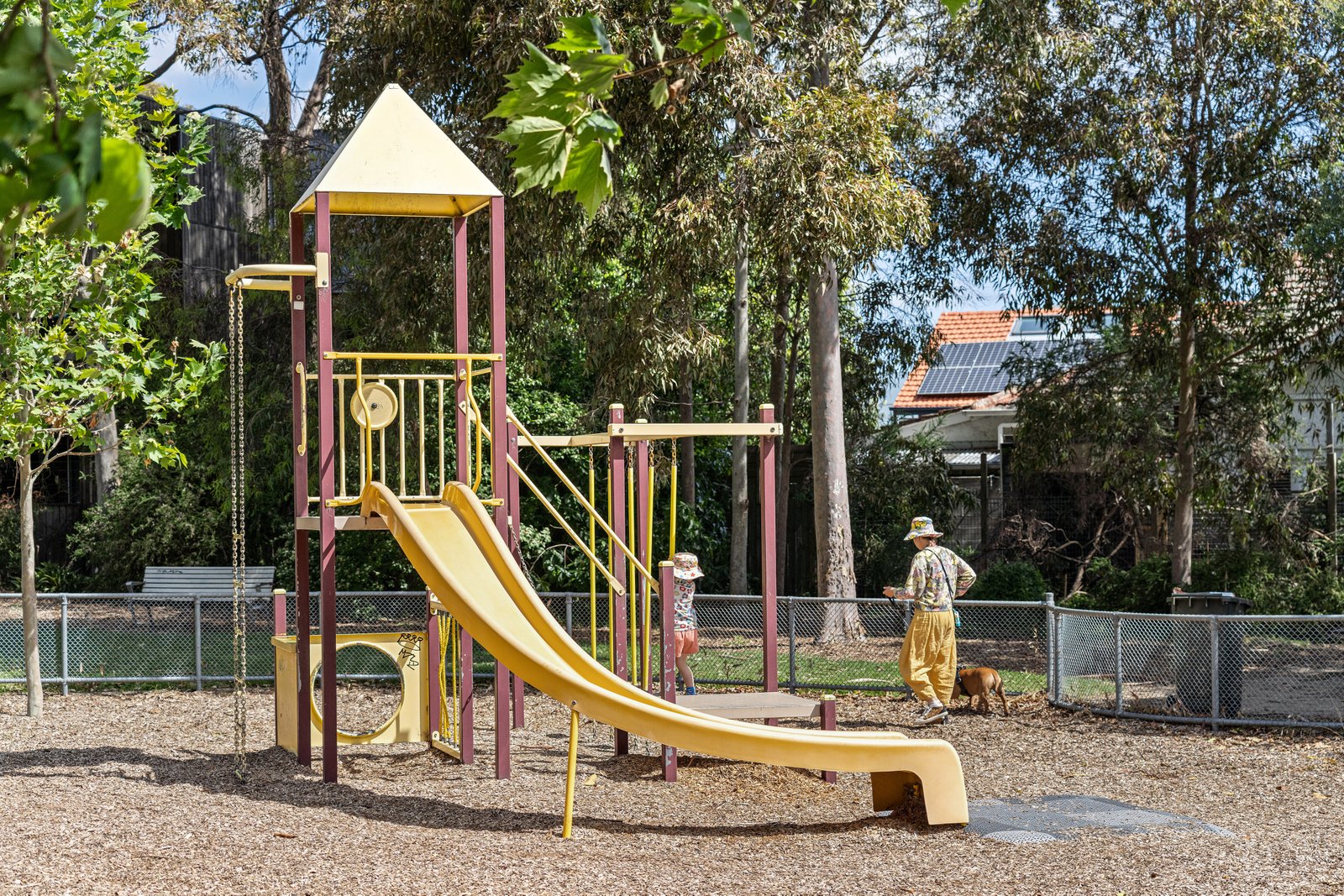 Real Estate and Property in 16 Orange Grove, Balaclava, VIC