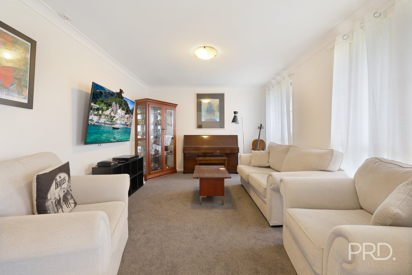 16 Orley Drive OXLEY VALE 4