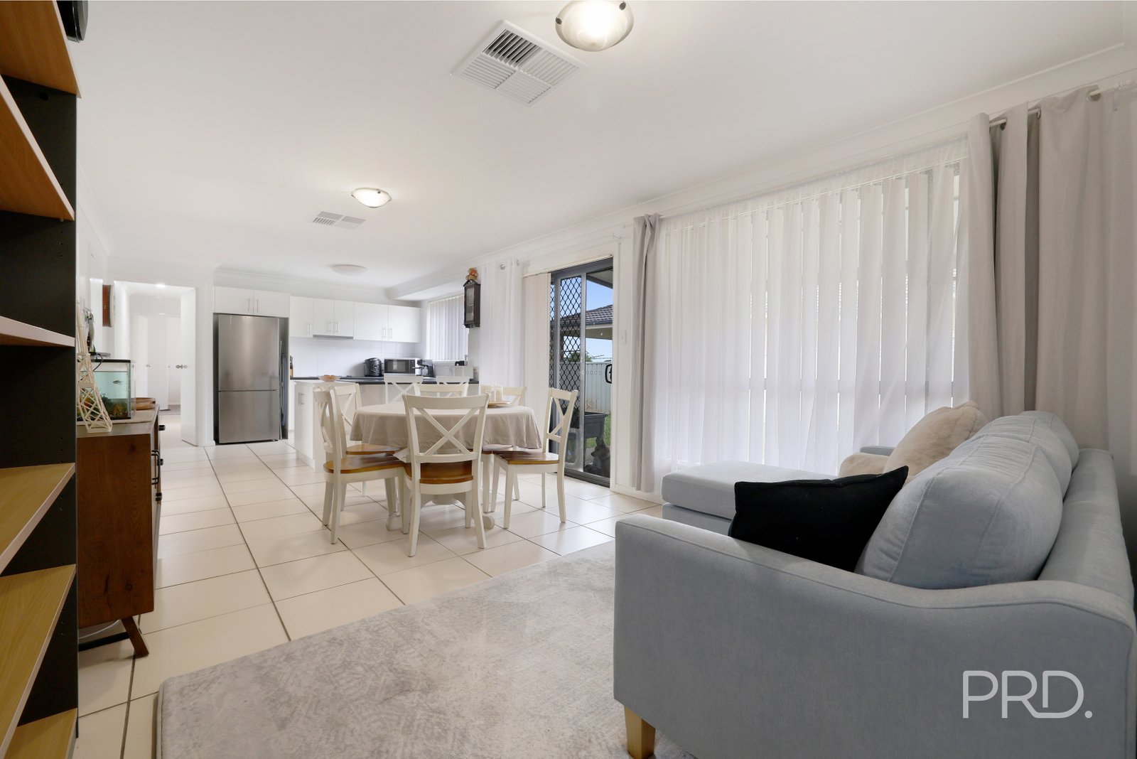 16 Orley Drive OXLEY VALE 9