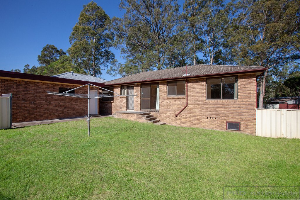 16 Osborn Close THORNTON 4