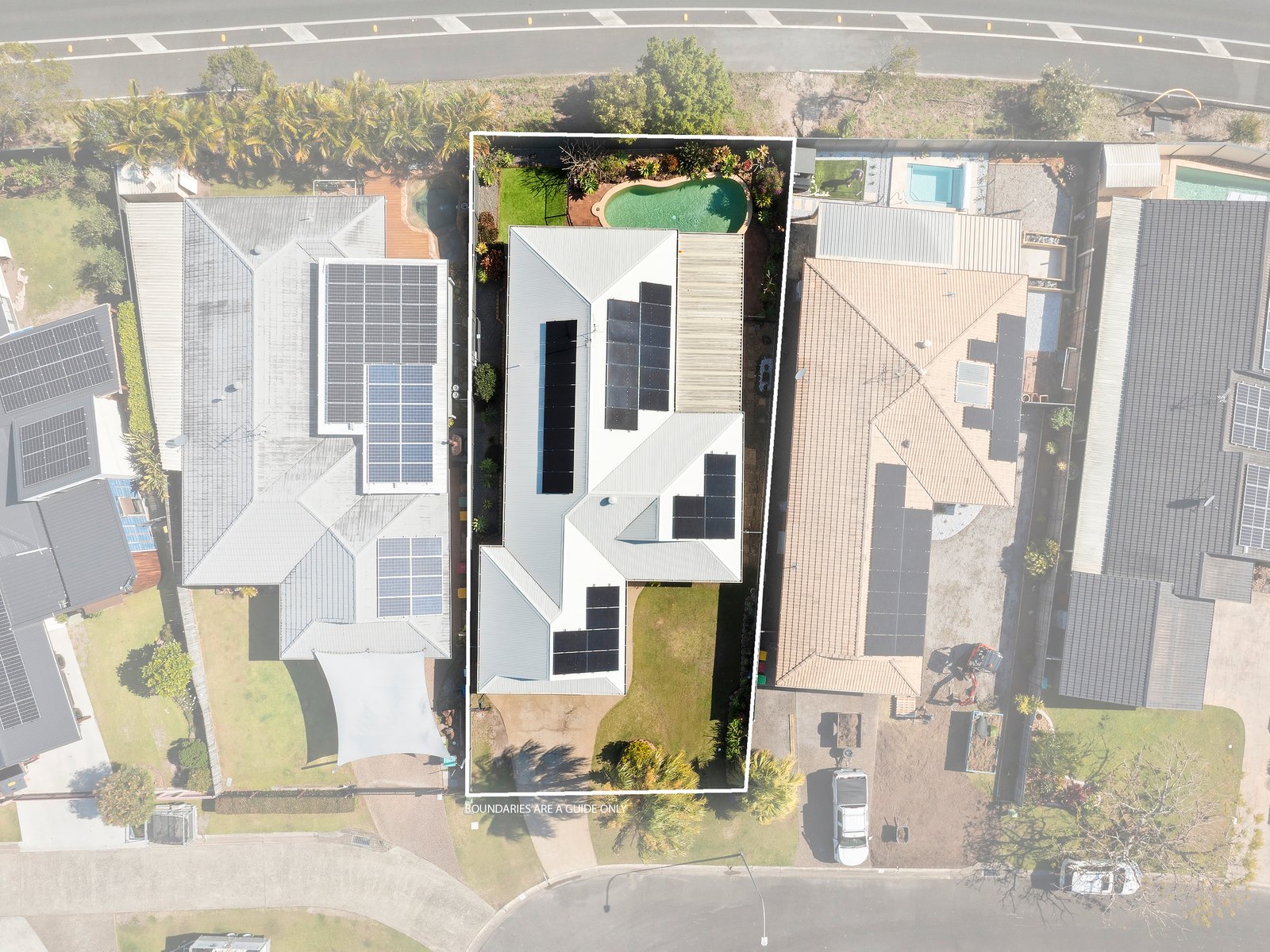 16 Osprey Place KINGSCLIFF 17