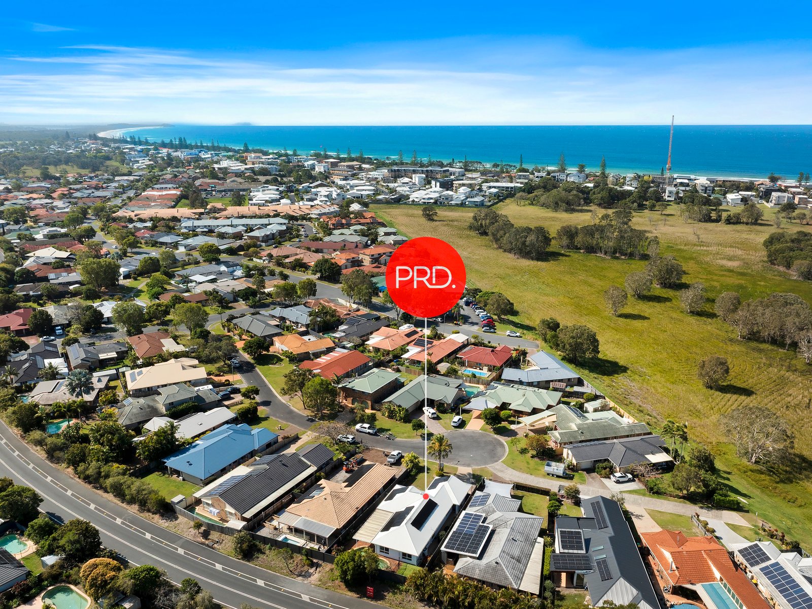 16 Osprey Place KINGSCLIFF 18