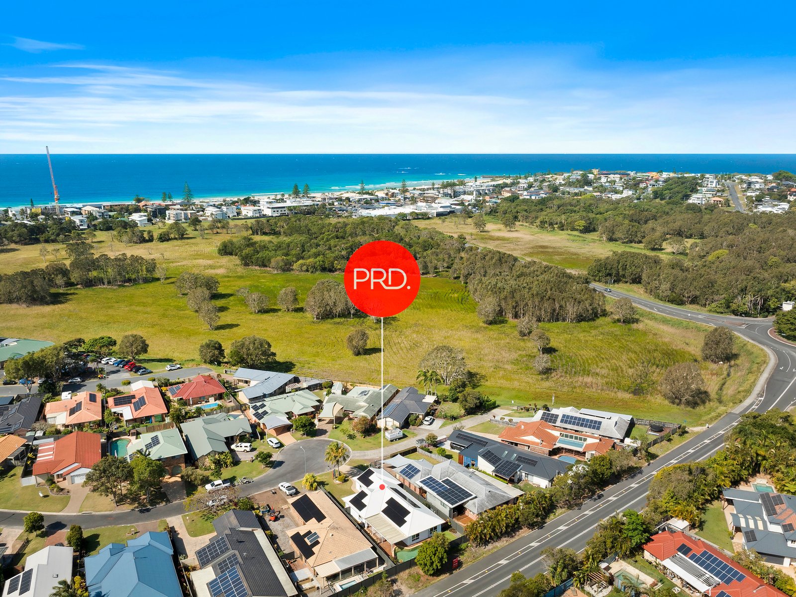 16 Osprey Place KINGSCLIFF 19