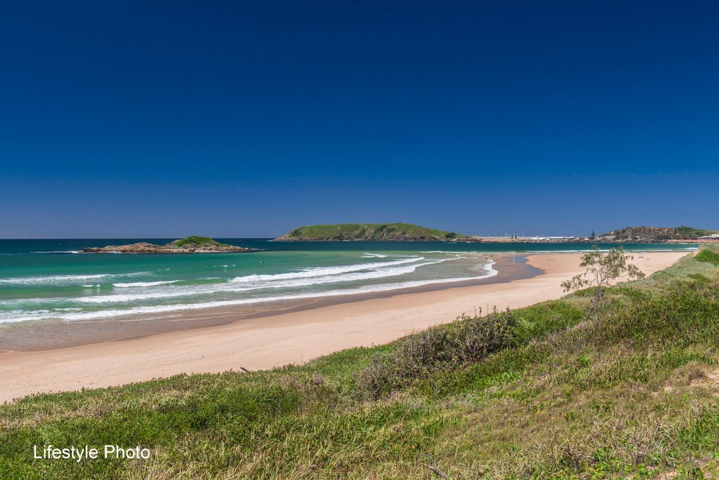 16 Pacific Avenue COFFS HARBOUR 19