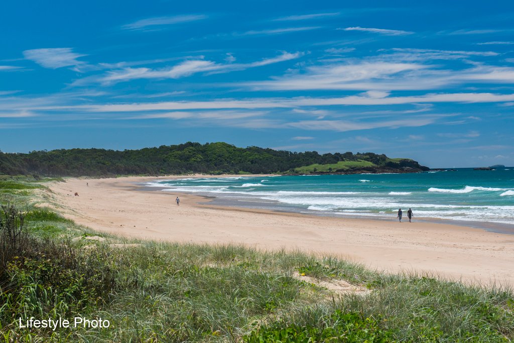 16 Pacific Avenue COFFS HARBOUR 21