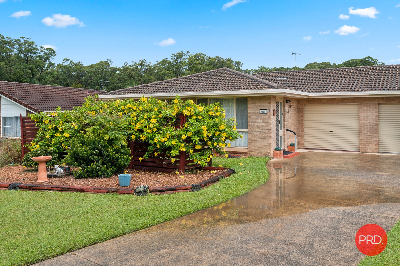 1/6 Palm Trees Drive BOAMBEE EAST 1