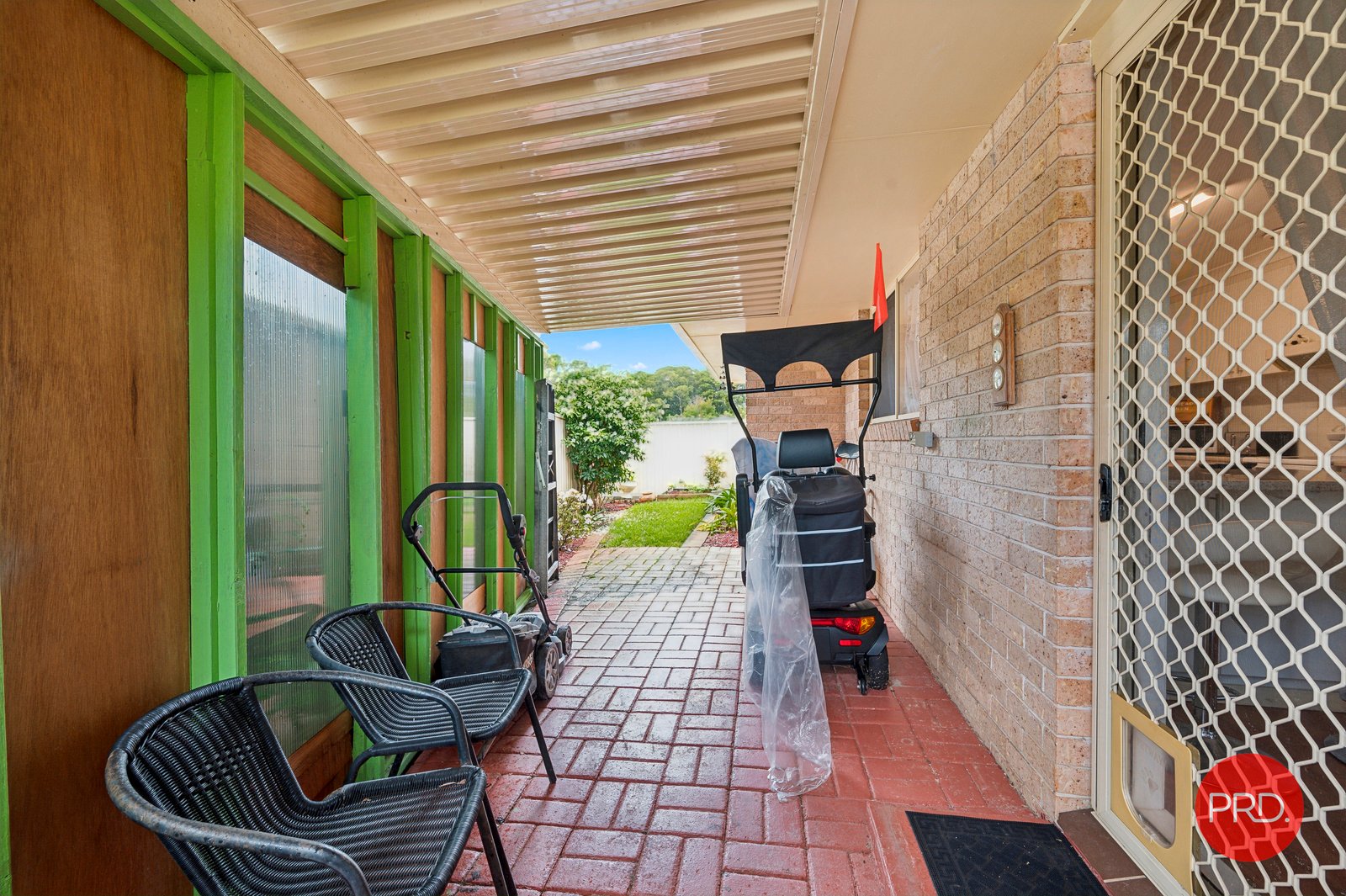 1/6 Palm Trees Drive BOAMBEE EAST 7