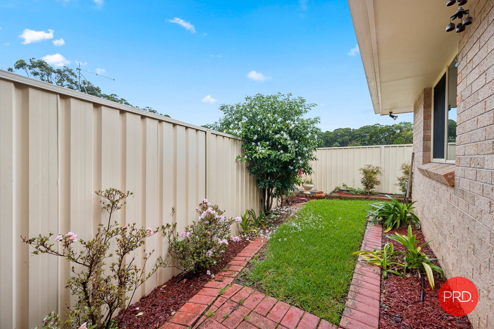 1/6 Palm Trees Drive BOAMBEE EAST 10