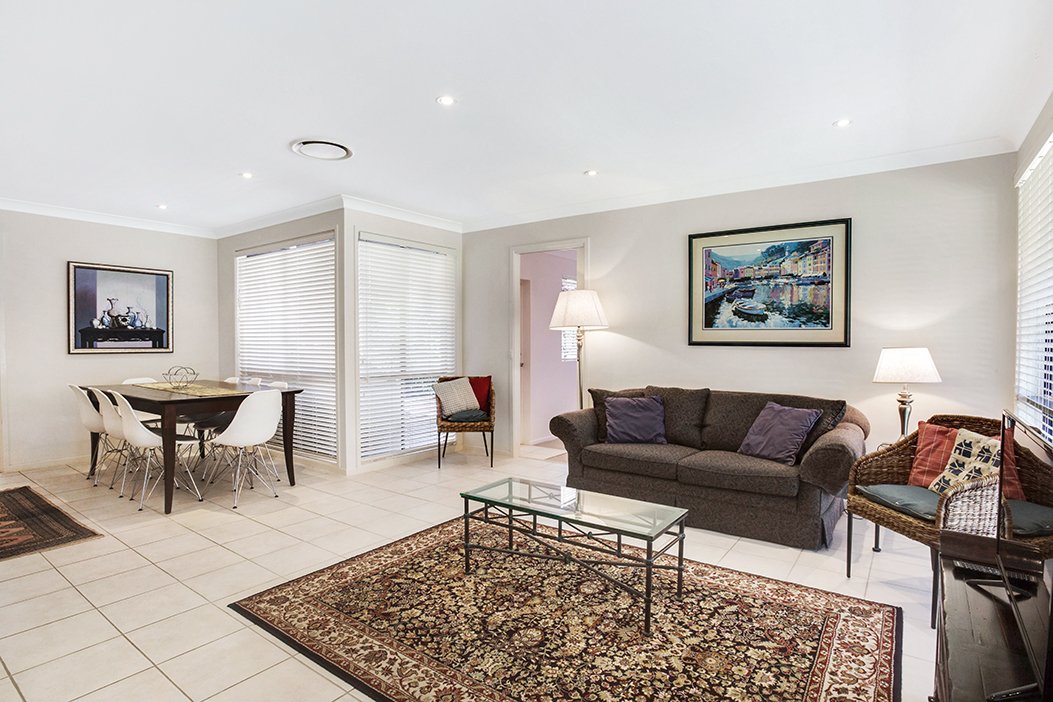 16 Pantowora Street CORLETTE 5