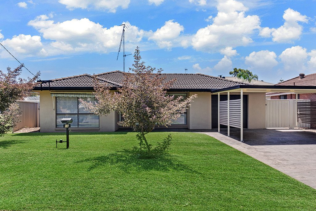 16 Pantowora Street CORLETTE 23
