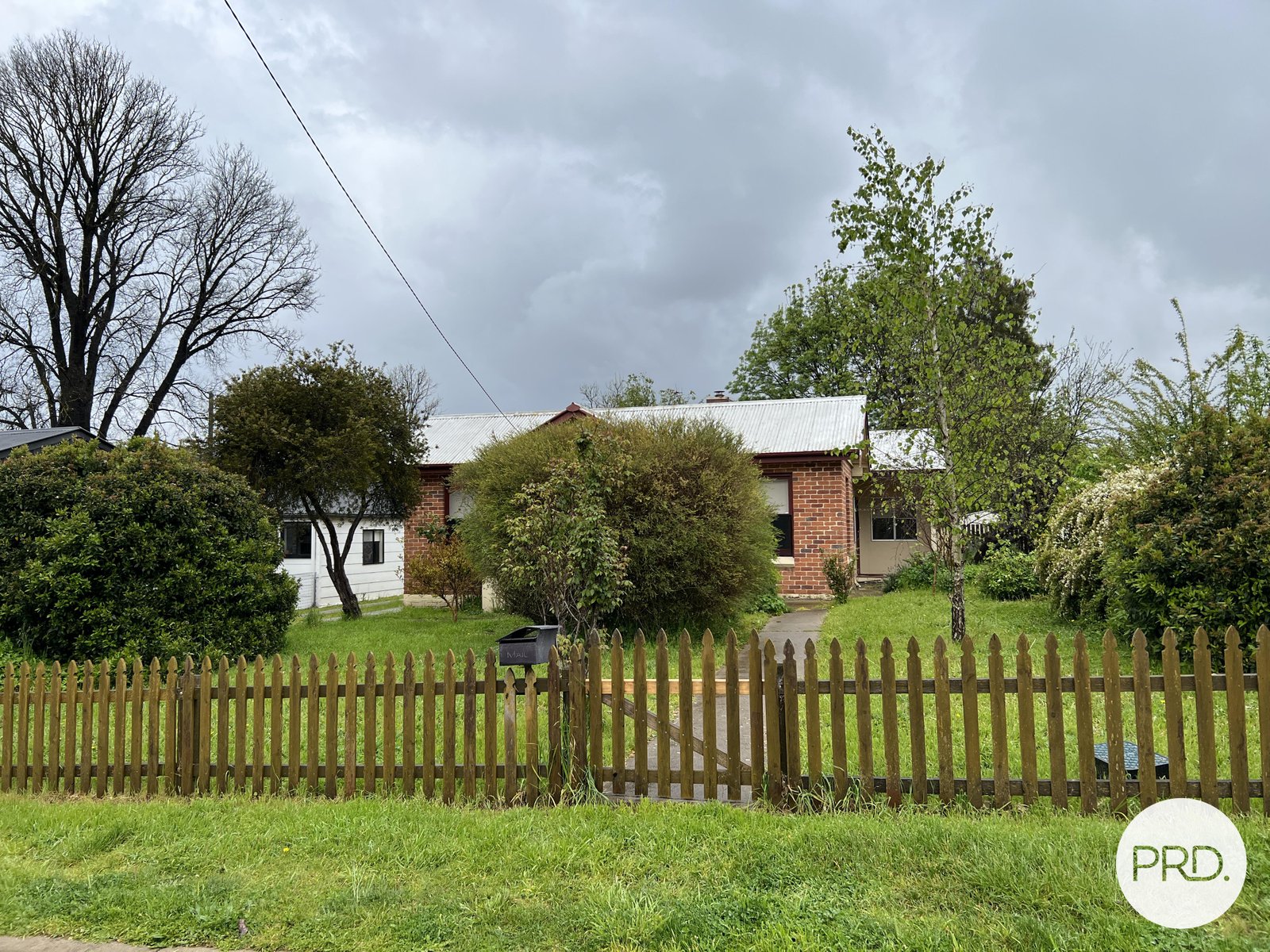 16 Park Lane BRAIDWOOD 17