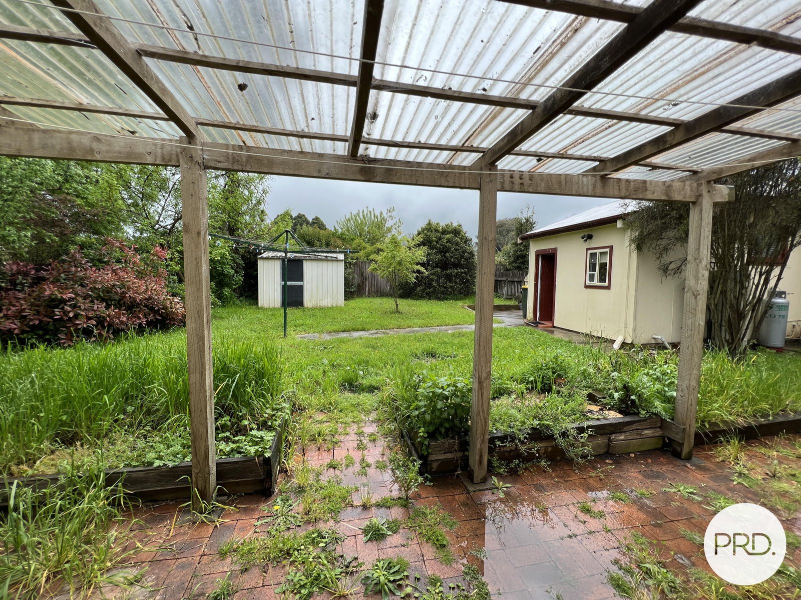 16 Park Lane BRAIDWOOD 15