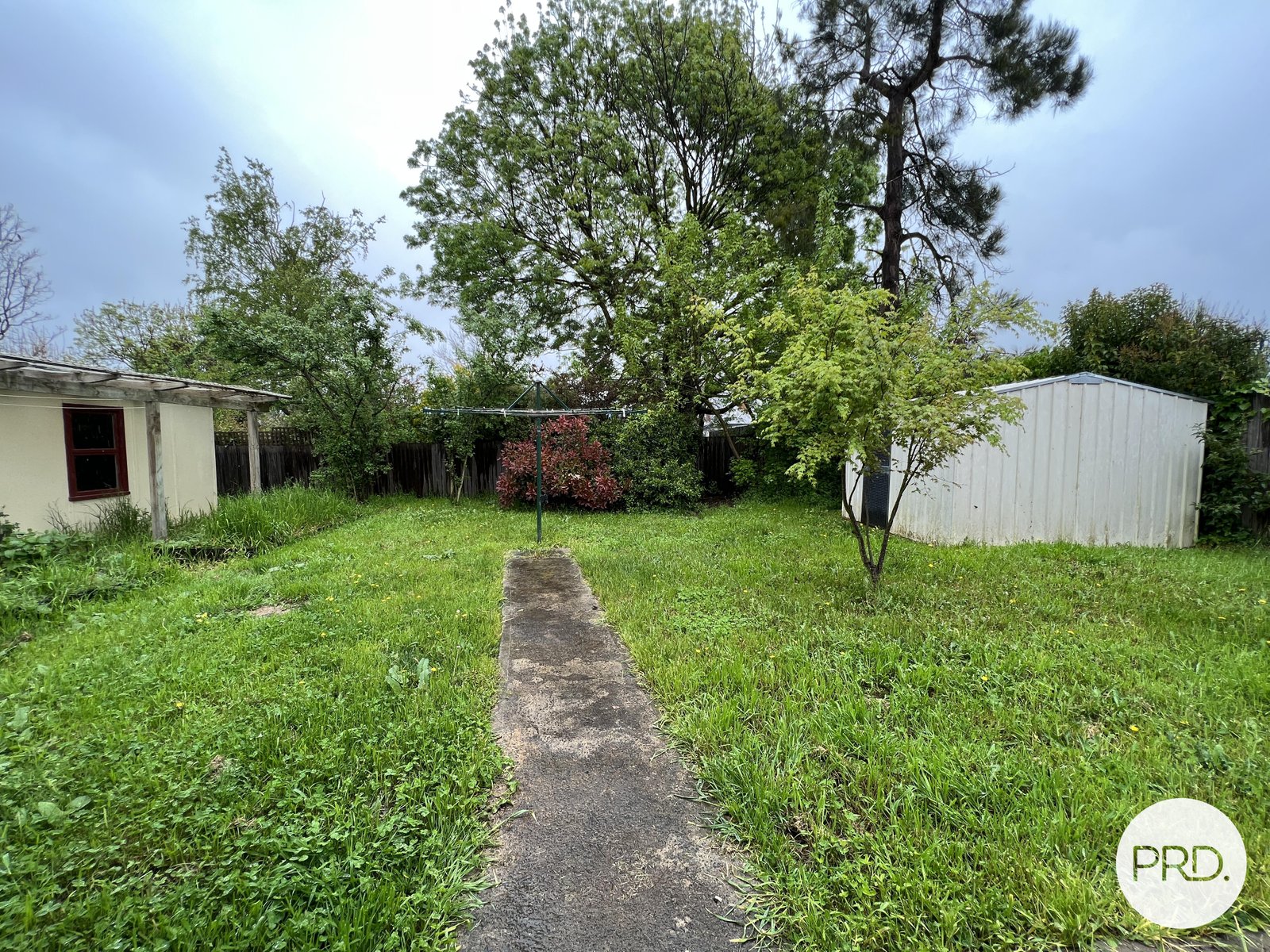 16 Park Lane BRAIDWOOD 14