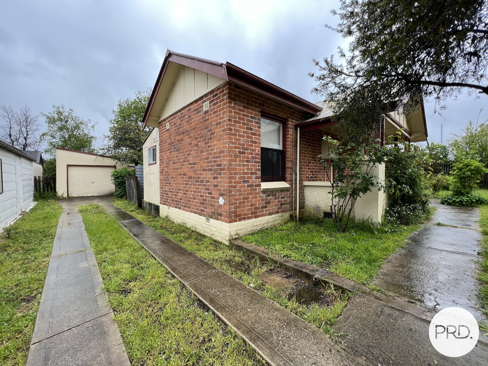 16 Park Lane BRAIDWOOD 16