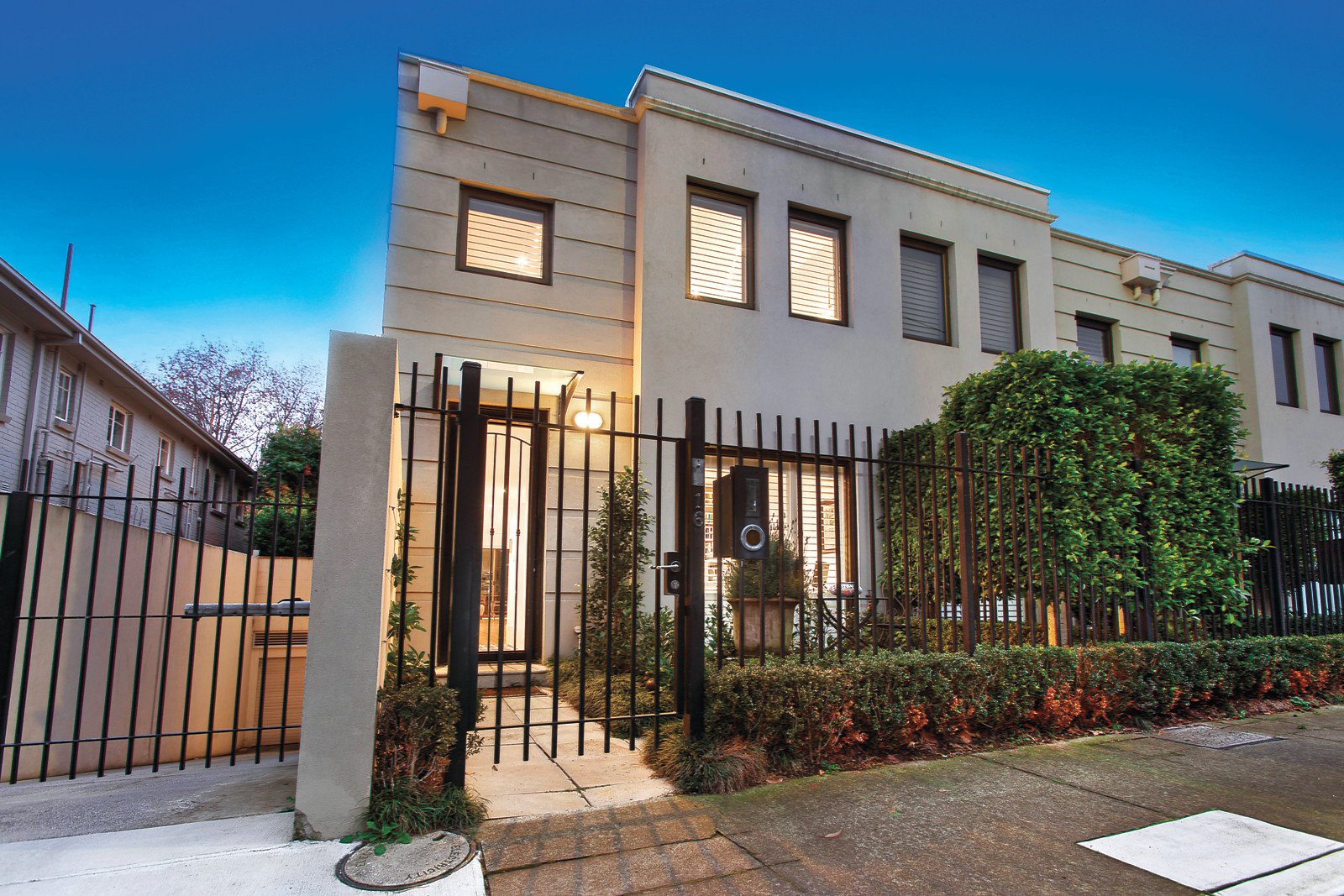 16 Park Road, Prahran East, VIC