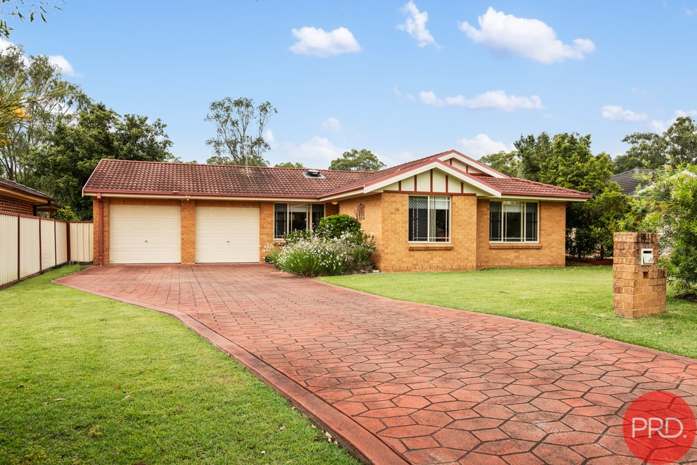 16 Parl Street EAST MAITLAND 1