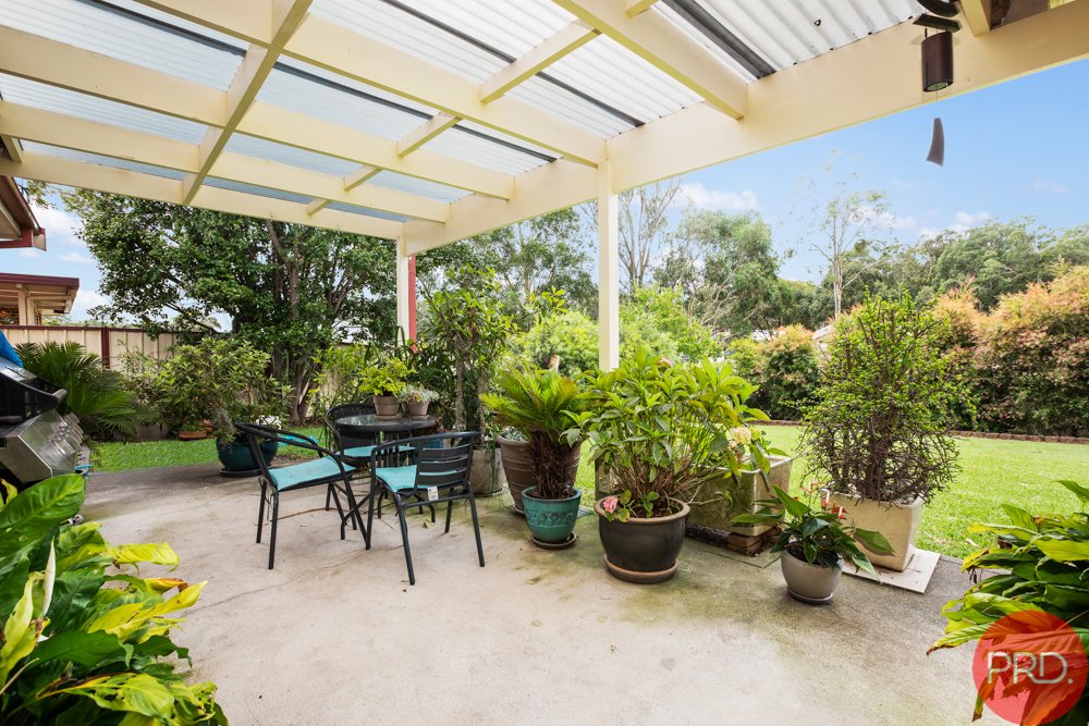 16 Parl Street EAST MAITLAND 17