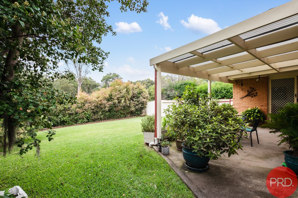 16 Parl Street EAST MAITLAND 18