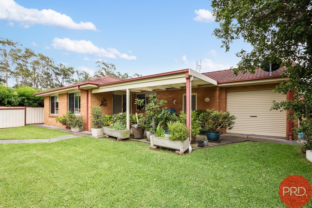 16 Parl Street EAST MAITLAND 19