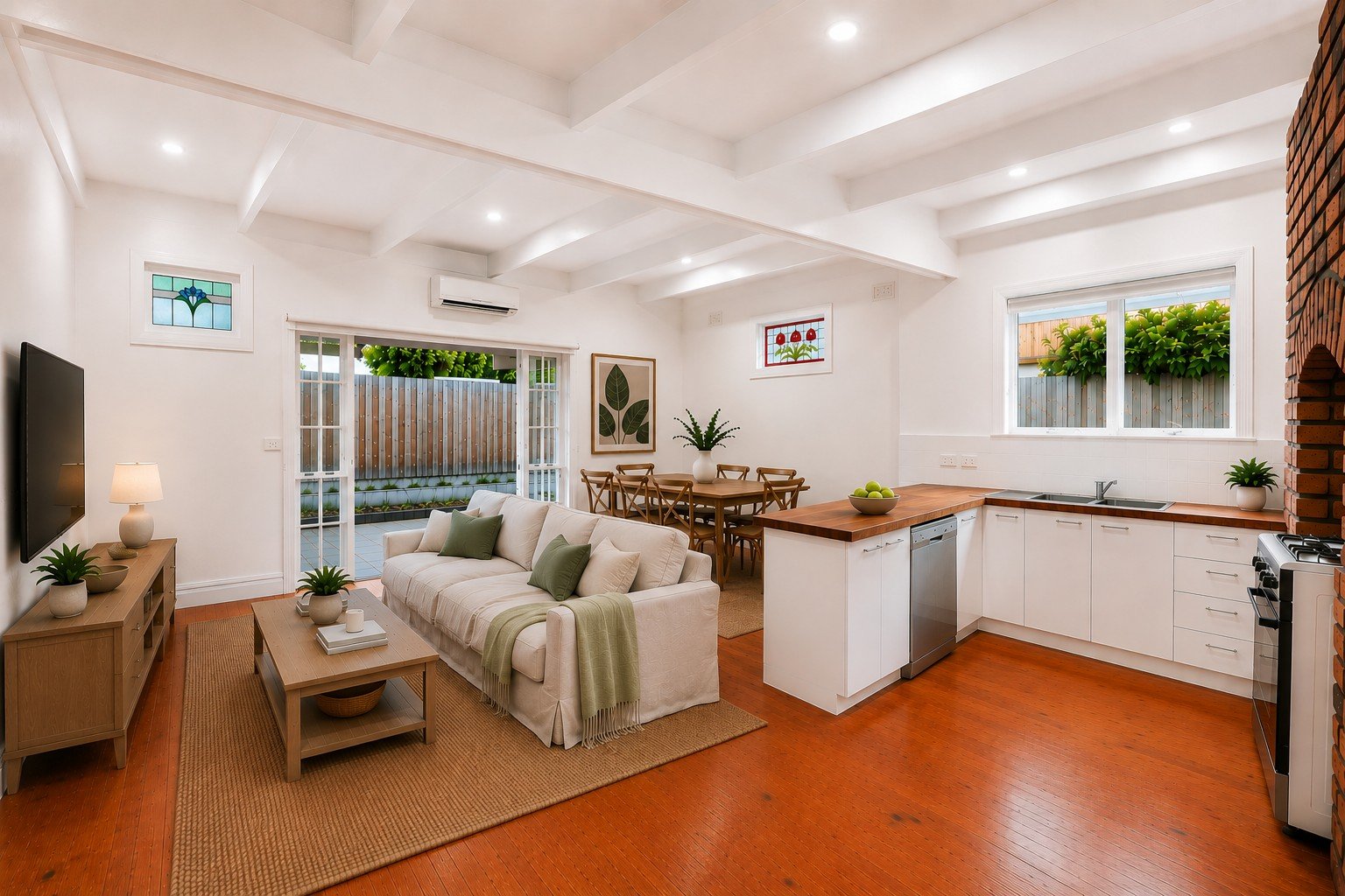 Gallery: 16 Parliament Street