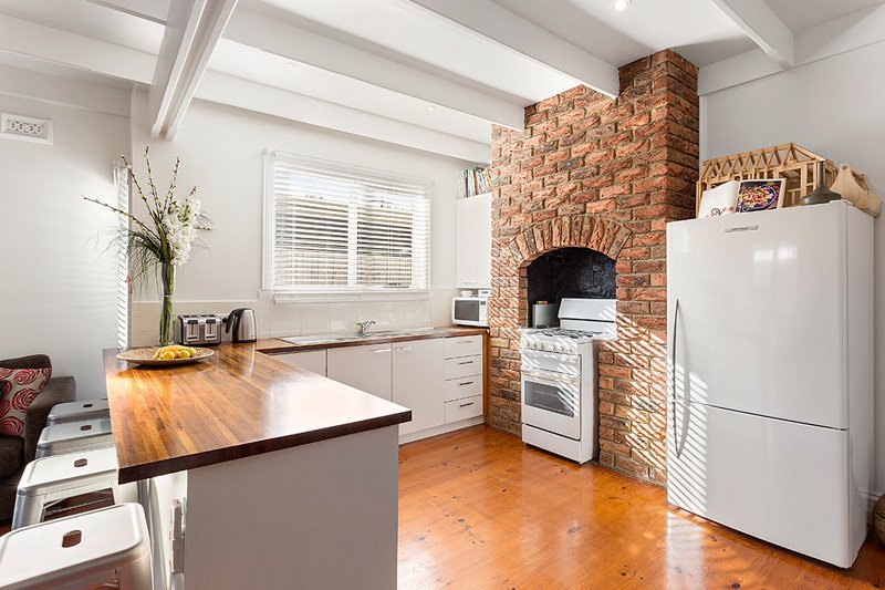 Gallery: 16 Parliament Street
