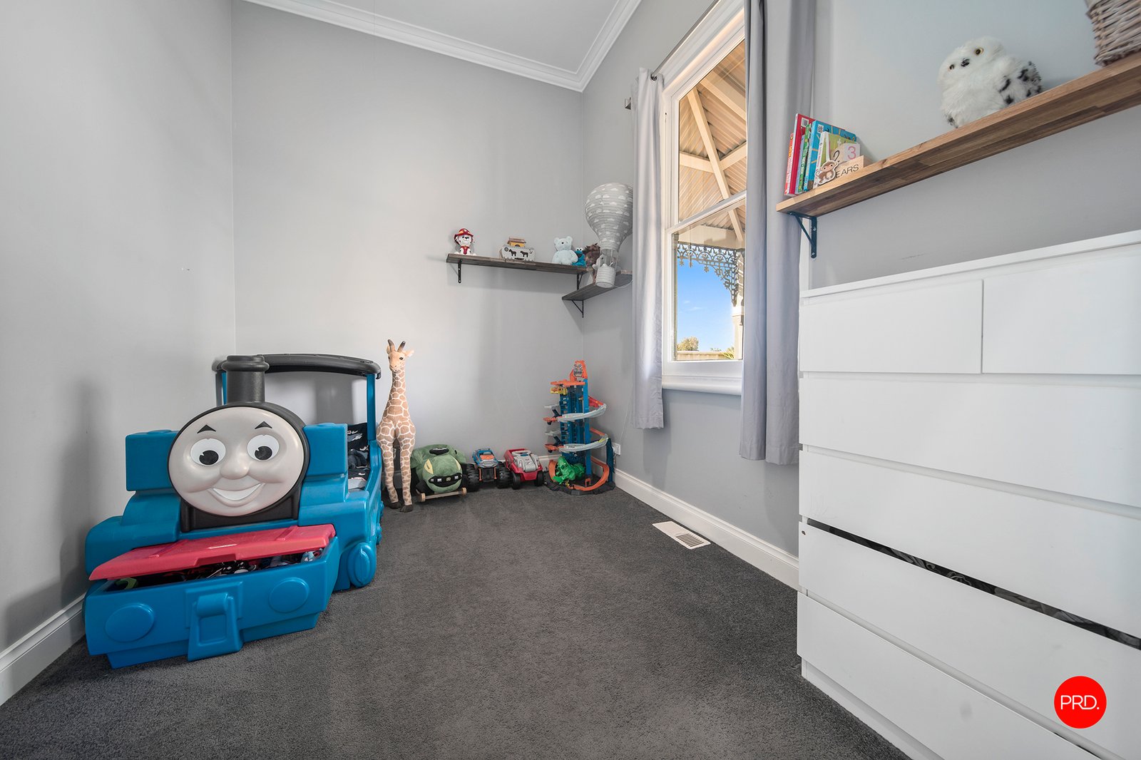 16 Parsonage Grove EAGLEHAWK 10