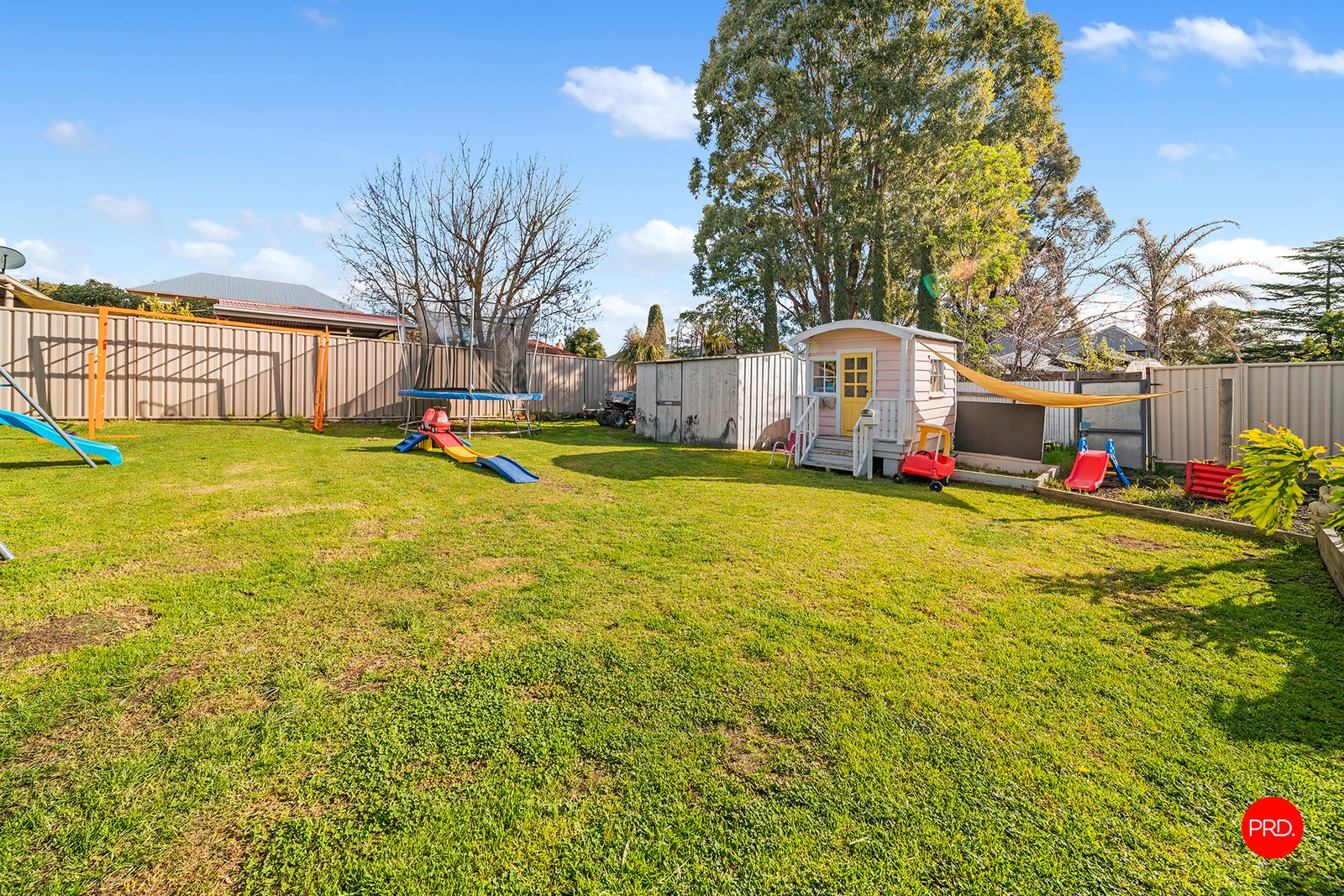 16 Parsonage Grove EAGLEHAWK 15