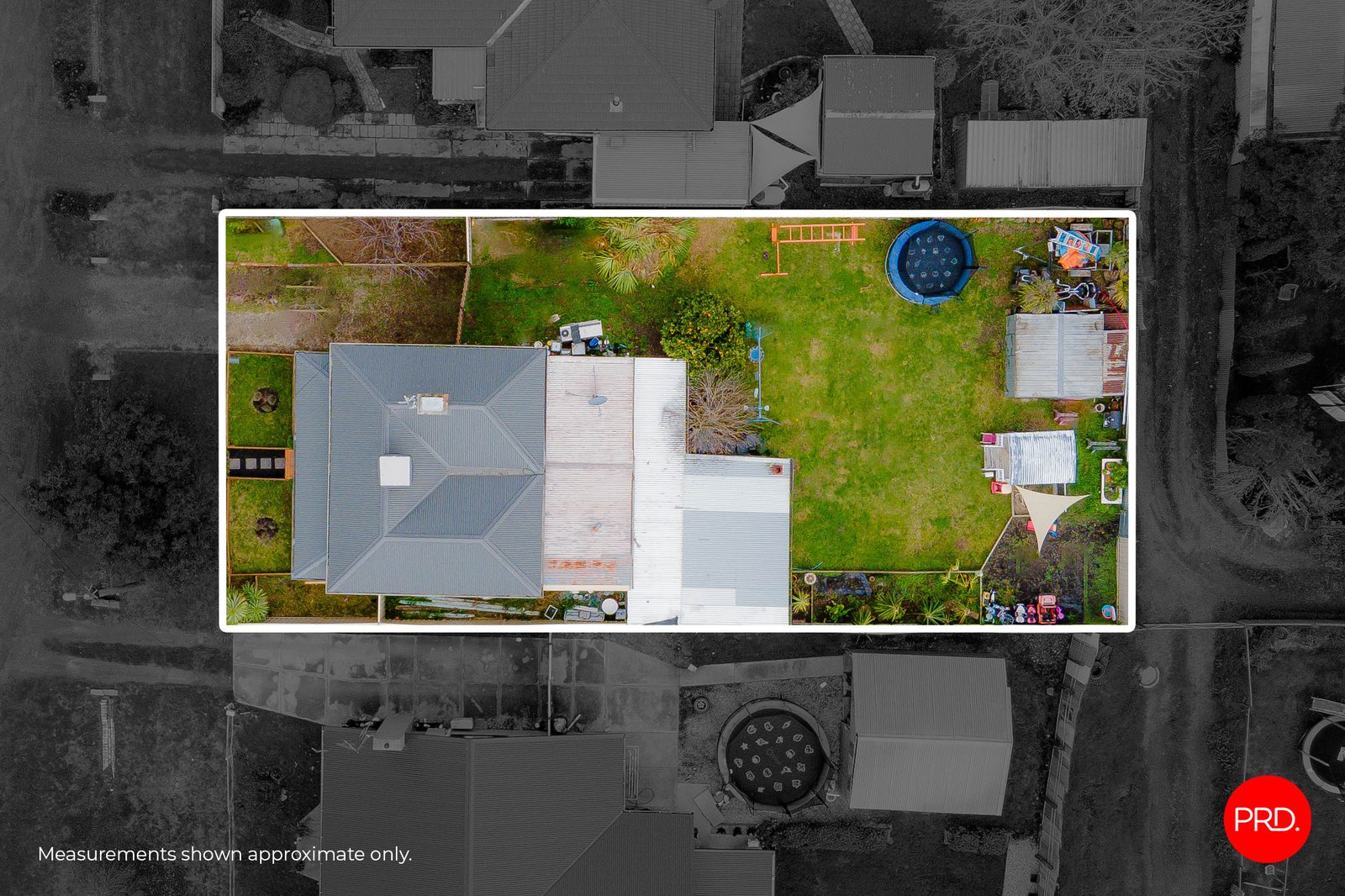 16 Parsonage Grove EAGLEHAWK 16