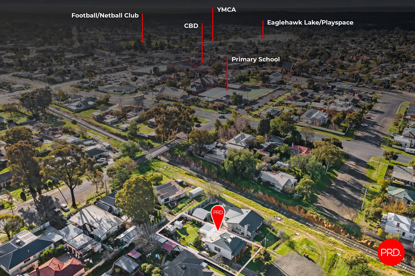 16 Parsonage Grove EAGLEHAWK 17