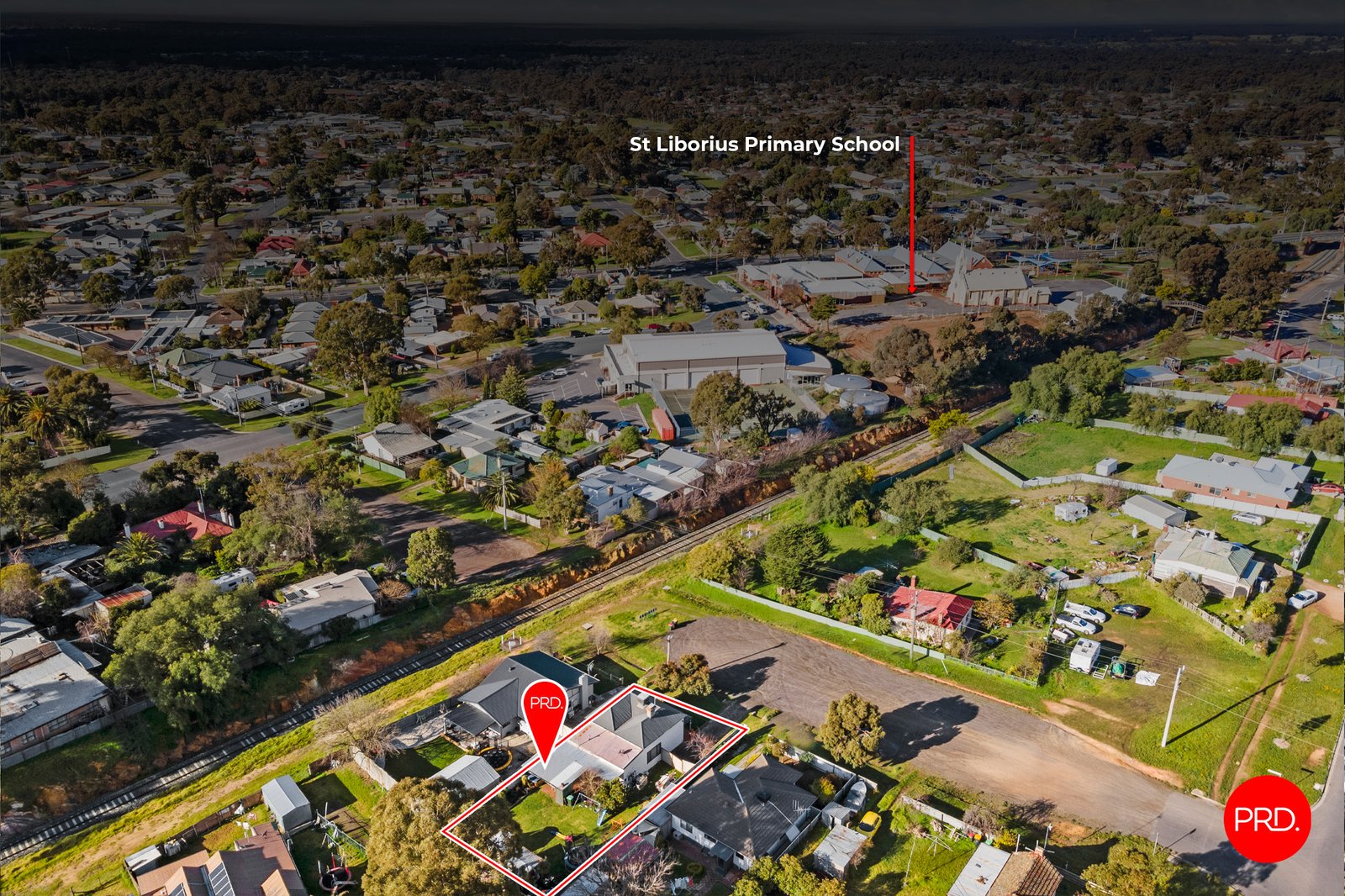 16 Parsonage Grove EAGLEHAWK 18