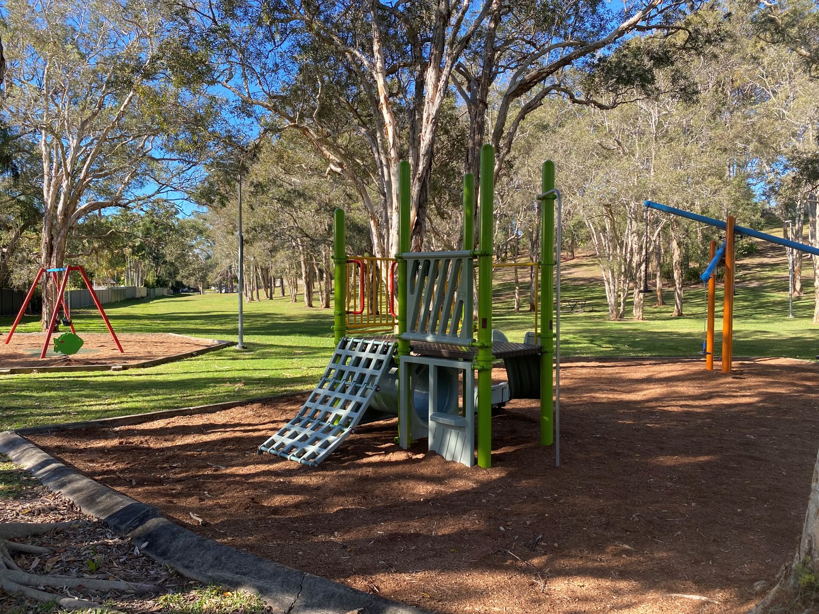 16 Patonga Street ASHMORE 31