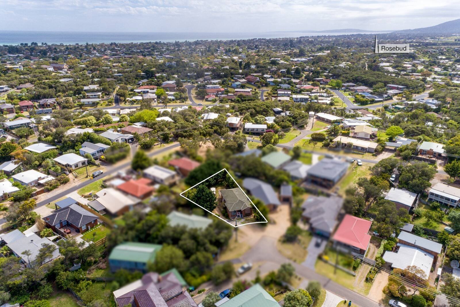 Real Estate and Property in 16 Pearl Court, Tootgarook, VIC