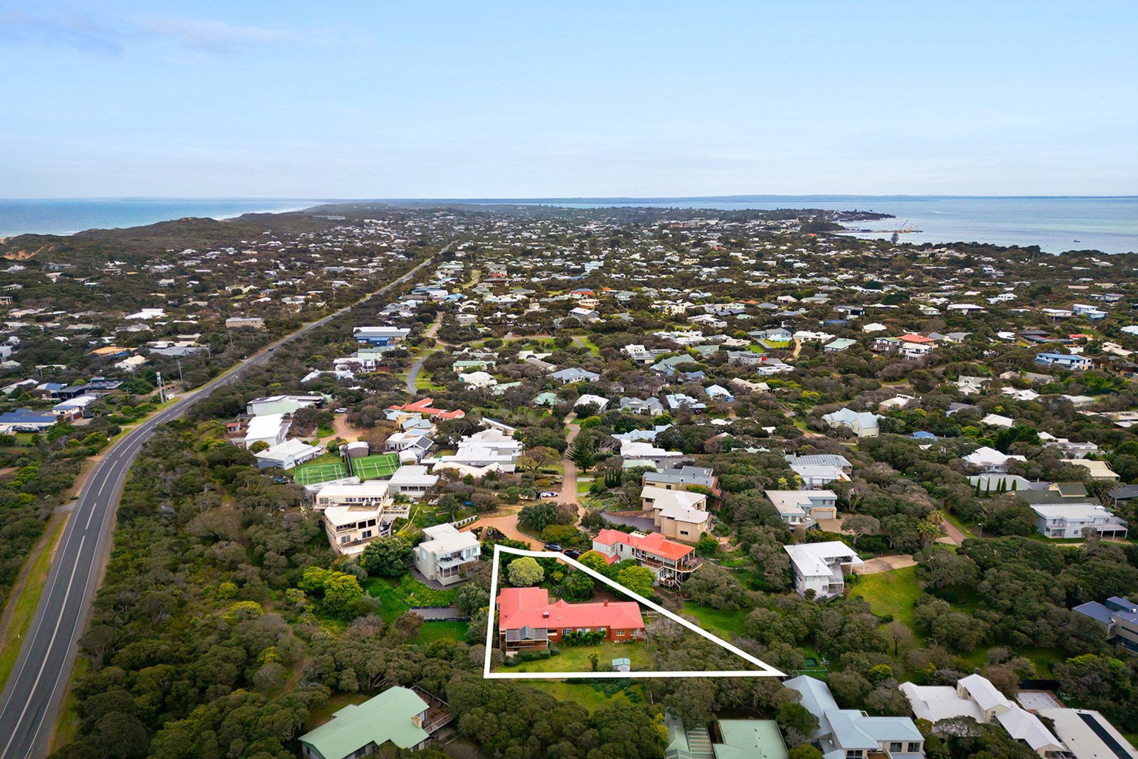 16 Pekina Square, Sorrento, 3943