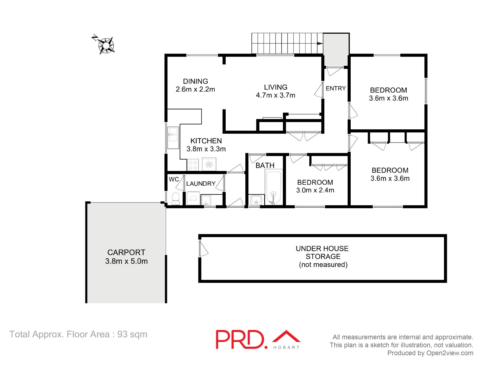 16 Pekurn Crescent BERRIEDALE 27