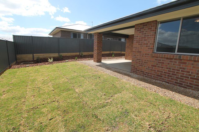 16 Pengelly Road Lucas 16