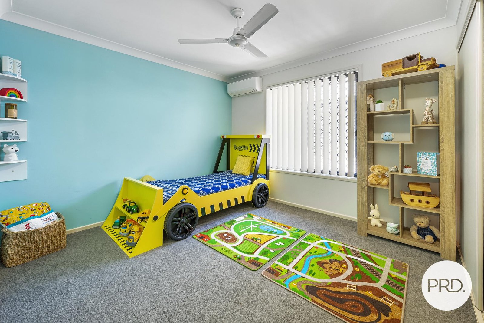 16 Peppertree Crescent ANDERGROVE 5
